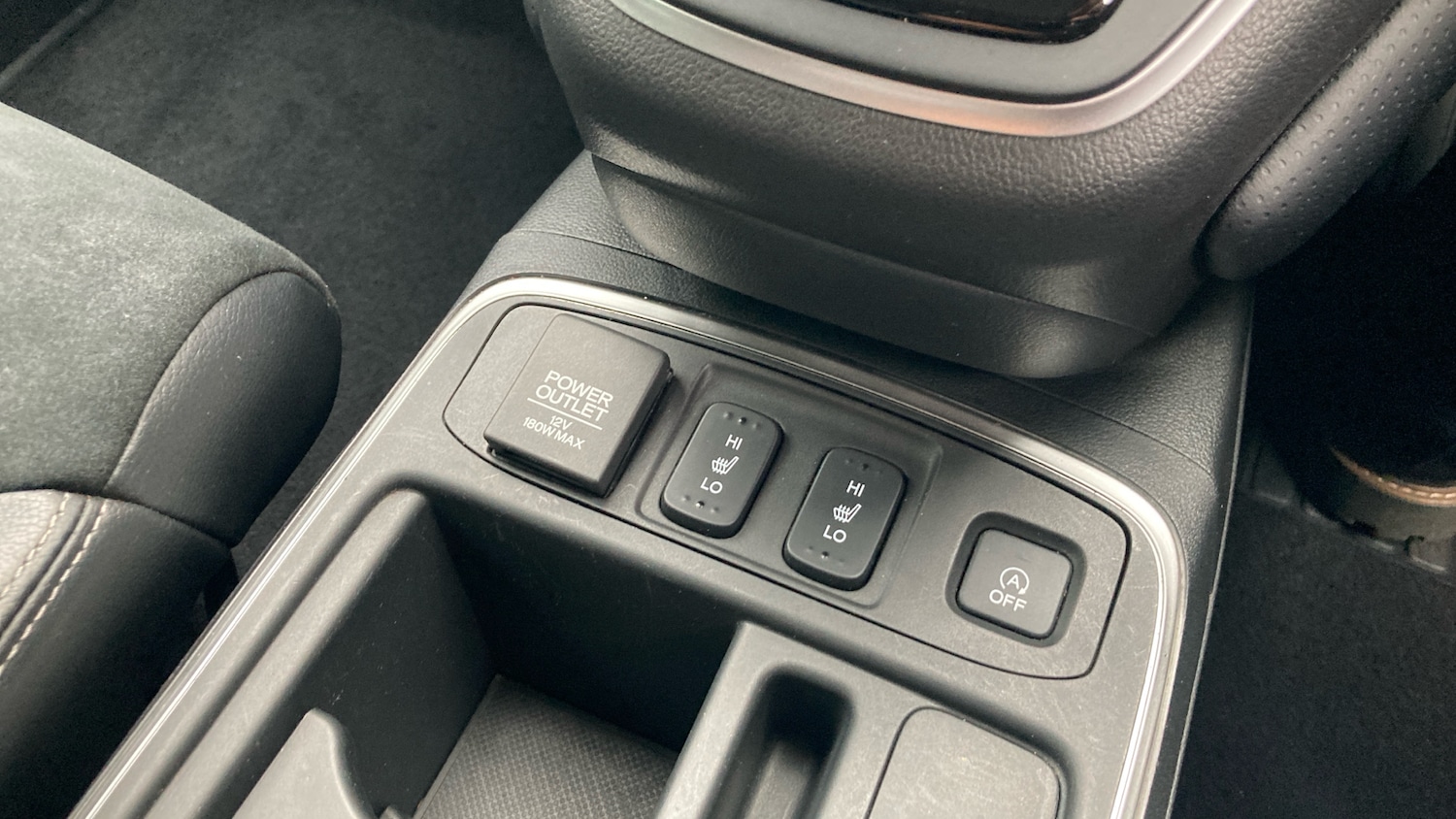 Used Honda CR-V 2018 for sale - 76492099: Photo 44