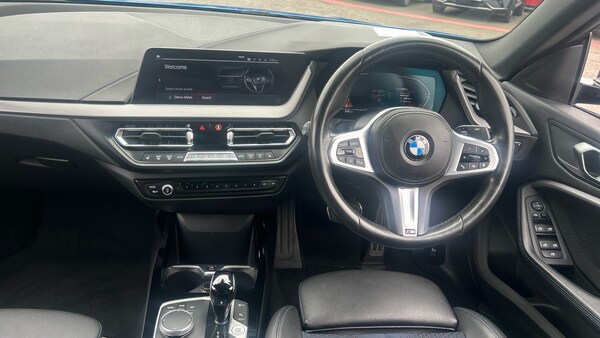 Used BMW 2 Series 2022 for sale - 76234552: Photo 10