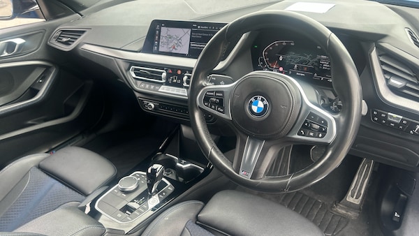 Used BMW 2 Series 2022 for sale - 76234552: Photo 11