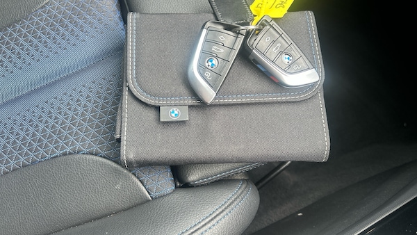 Used BMW 2 Series 2022 for sale - 76234552: Photo 19