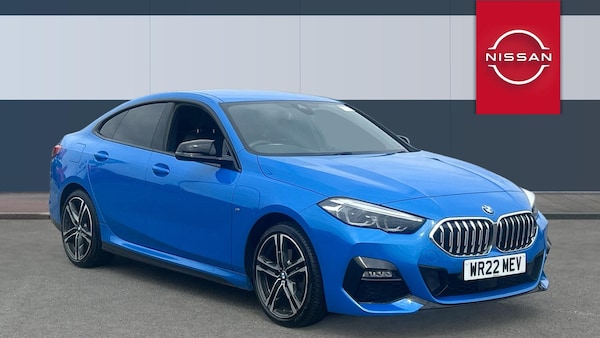 Used BMW 2 Series 2022 for sale - 76234552: Photo 1