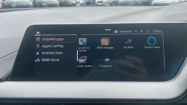 Used BMW 2 Series 2022 for sale - 76234552: Photo 23