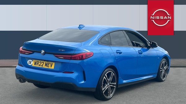 Used BMW 2 Series 2022 for sale - 76234552: Photo 2