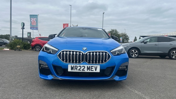Used BMW 2 Series 2022 for sale - 76234552: Photo 8