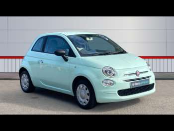 2016 (66) - 1.2 Pop 3dr Petrol Hatchback
