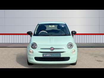 Used Fiat 500 2016 for sale - 75036886: Photo