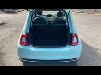 Used Fiat 500 2016 for sale - 75036886: Photo