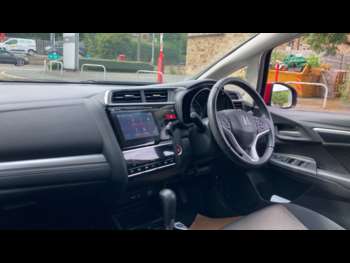 Used Honda Jazz 2018 for sale - 75222789: Photo