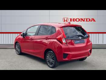 Used Honda Jazz 2018 for sale - 75222789: Photo