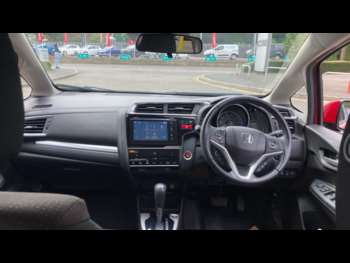 Used Honda Jazz 2018 for sale - 75222789: Photo