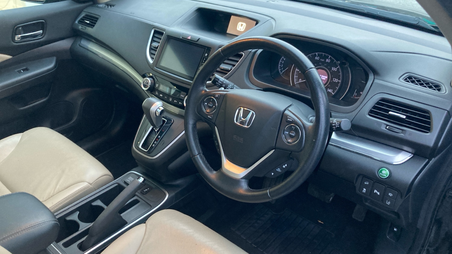 Used Honda CR-V 2015 for sale - 76808020: Photo 11