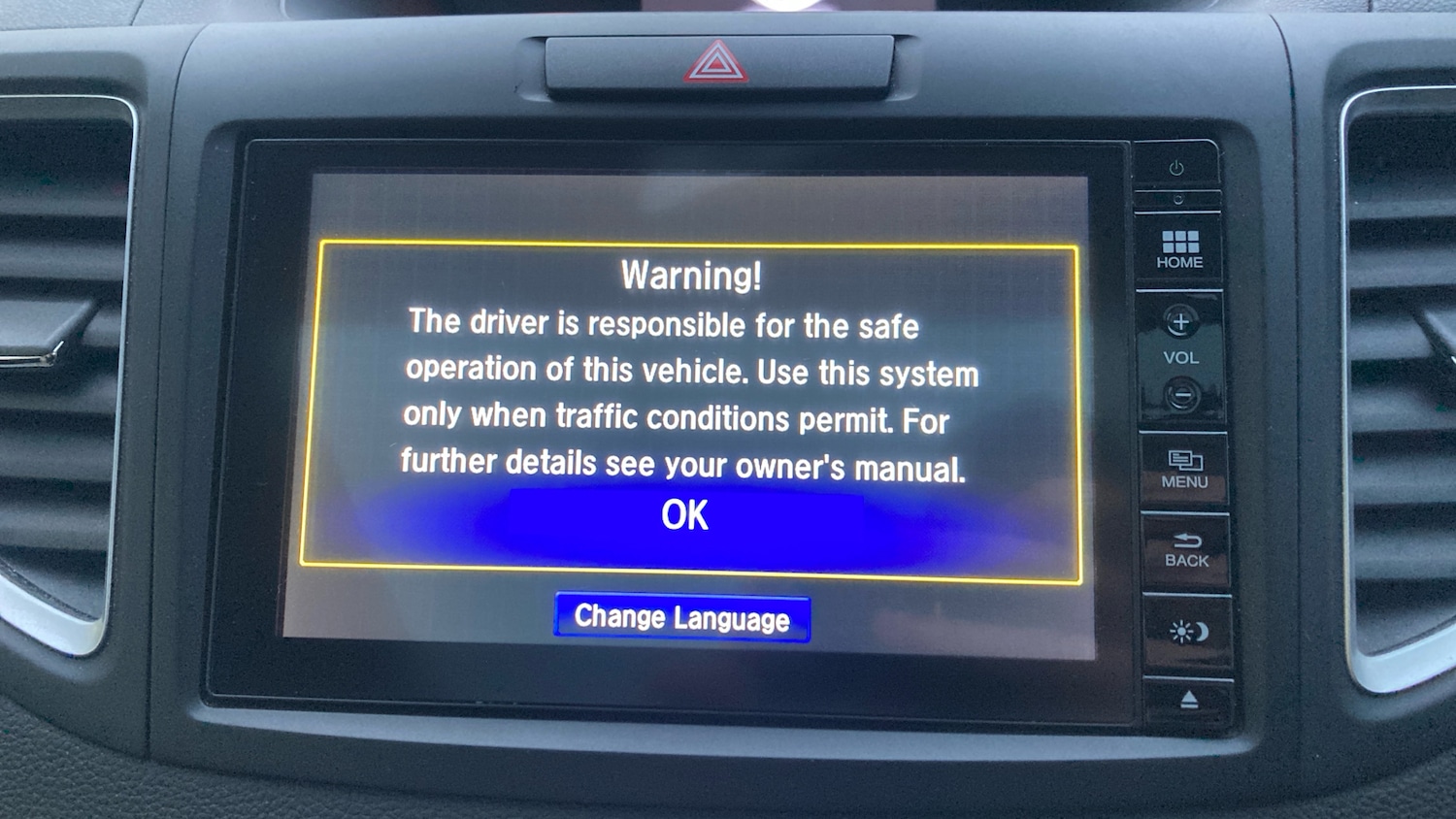 Used Honda CR-V 2015 for sale - 76808020: Photo 12