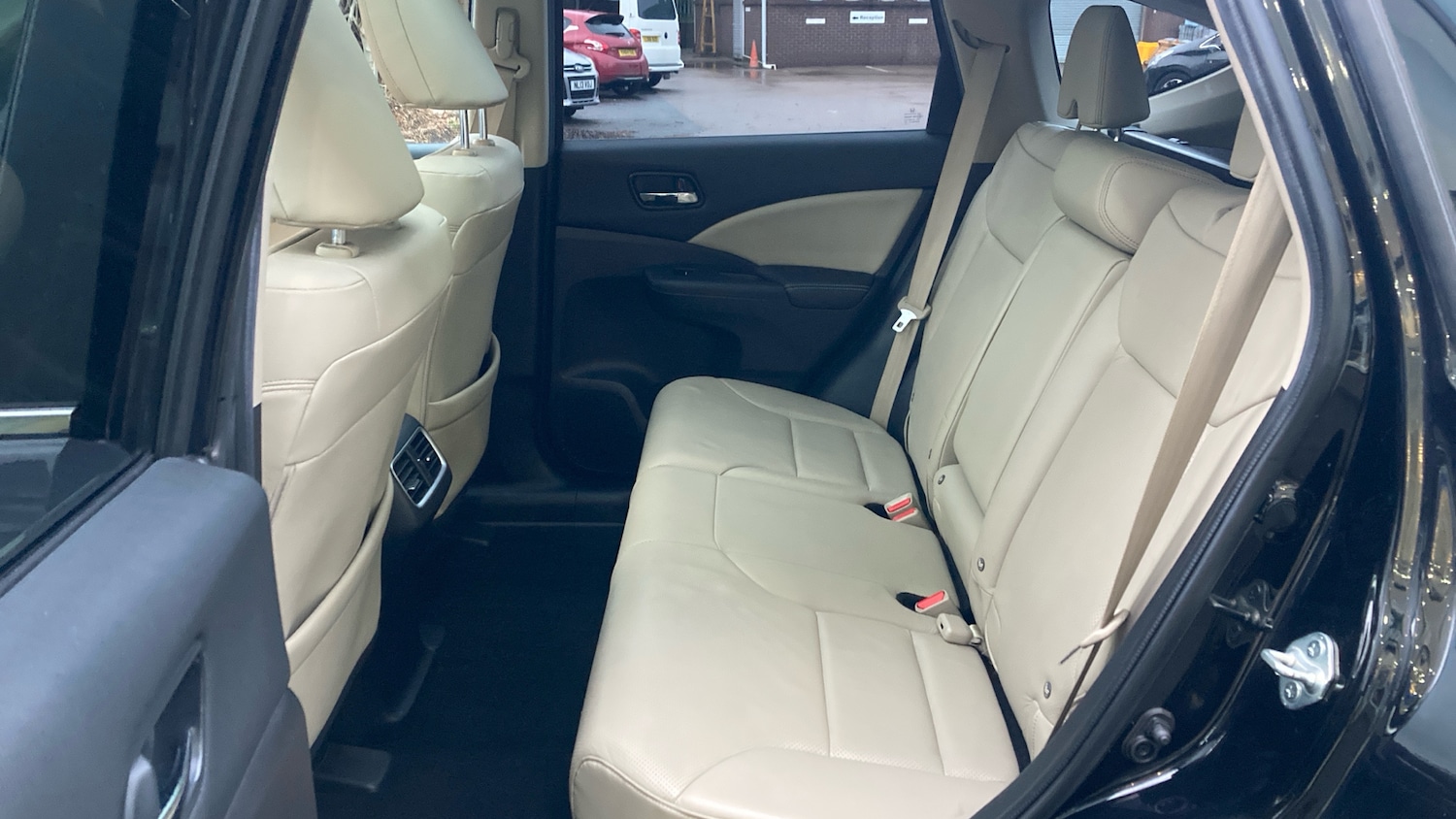 Used Honda CR-V 2015 for sale - 76808020: Photo 16