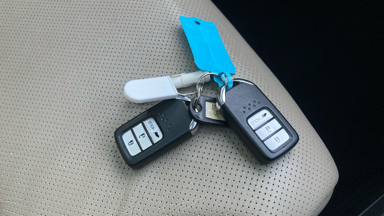 Used Honda CR-V 2015 for sale - 76808020: Photo 20