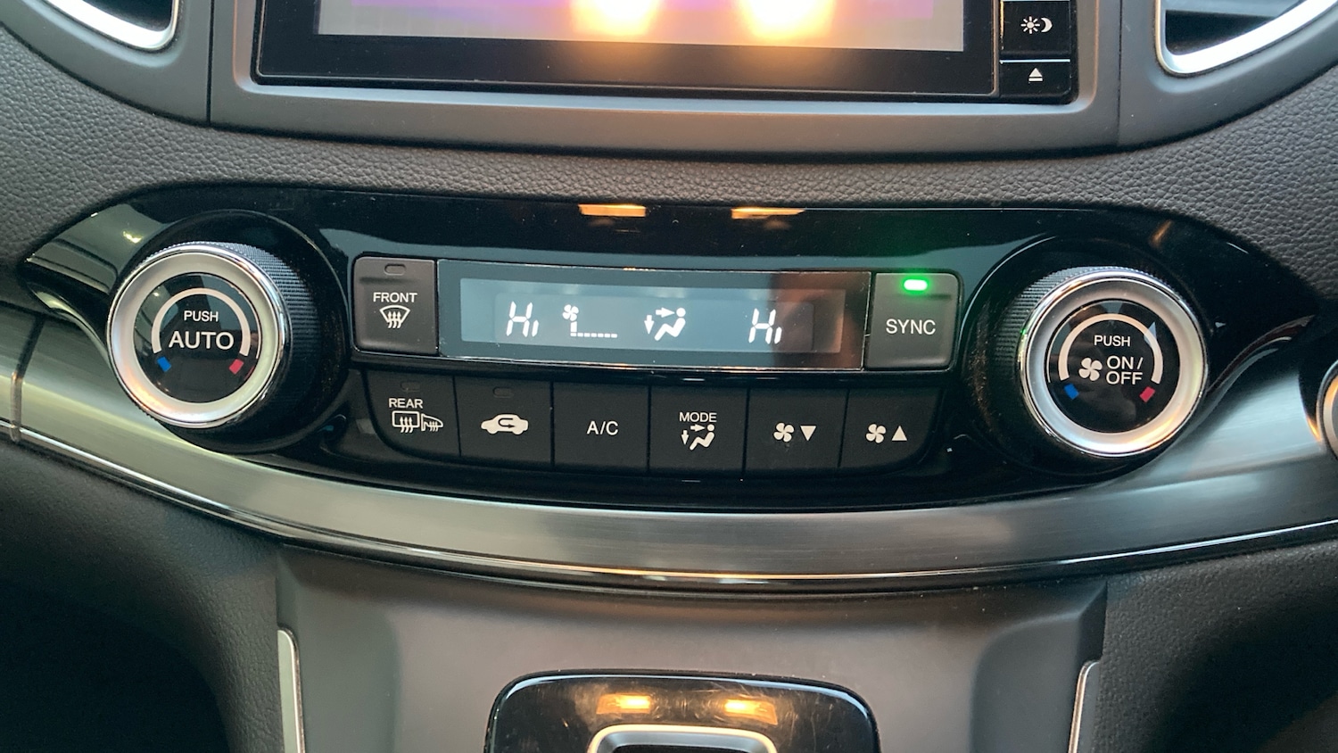 Used Honda CR-V 2015 for sale - 76808020: Photo 29