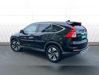 Used Honda CR-V 2015 for sale - 76808020: Photo
