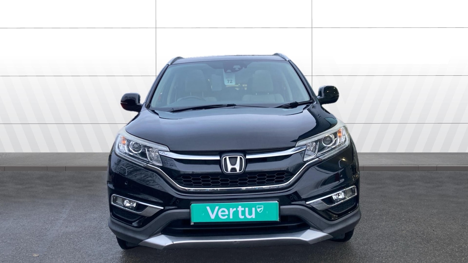 Used Honda CR-V 2015 for sale - 76808020: Photo 3