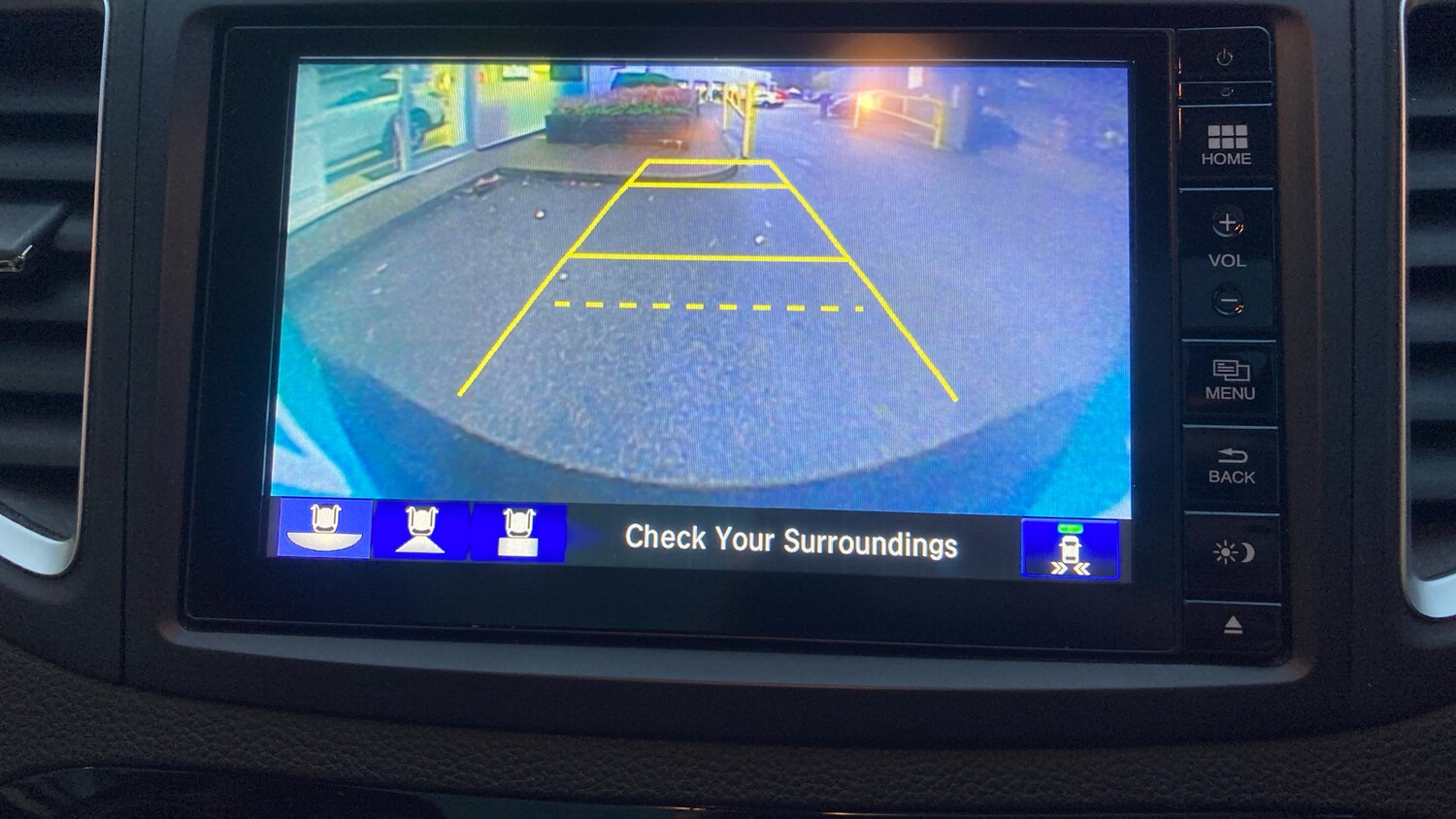 Used Honda CR-V 2015 for sale - 76808020: Photo 31