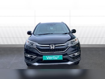 Used Honda CR-V 2015 for sale - 76808020: Photo