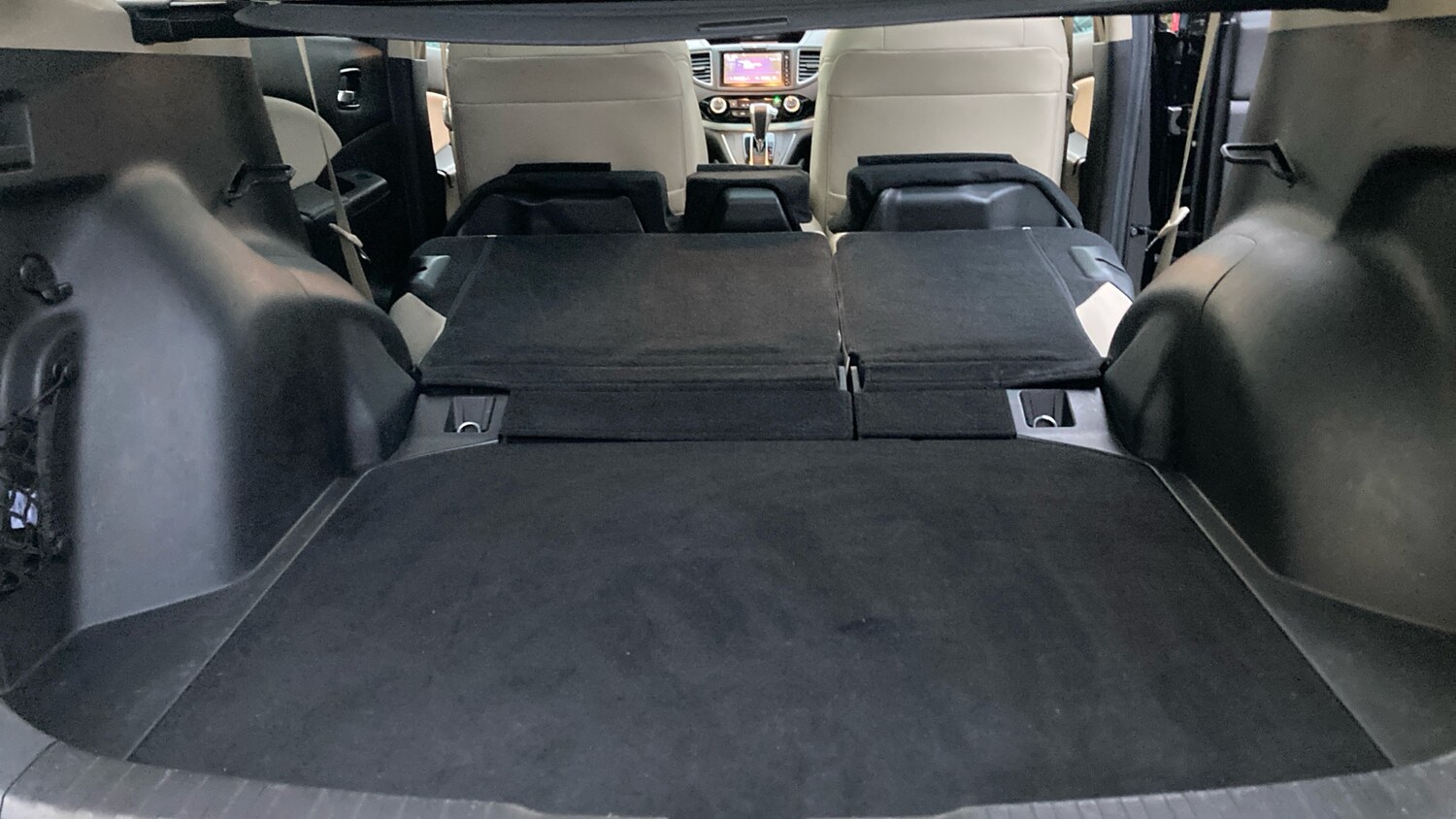 Used Honda CR-V 2015 for sale - 76808020: Photo 42