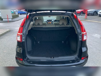 Used Honda CR-V 2015 for sale - 76808020: Photo