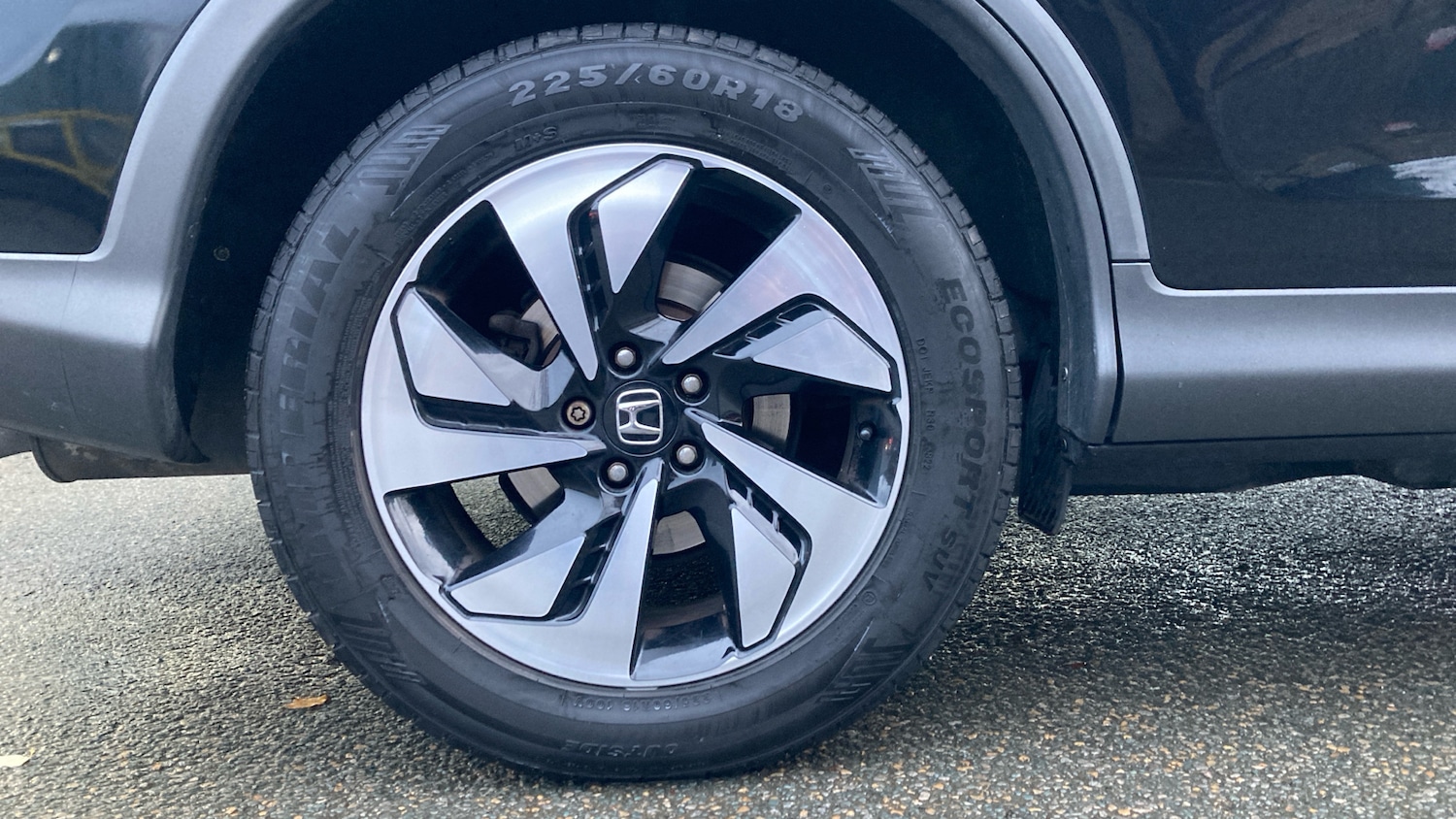 Used Honda CR-V 2015 for sale - 76808020: Photo 7