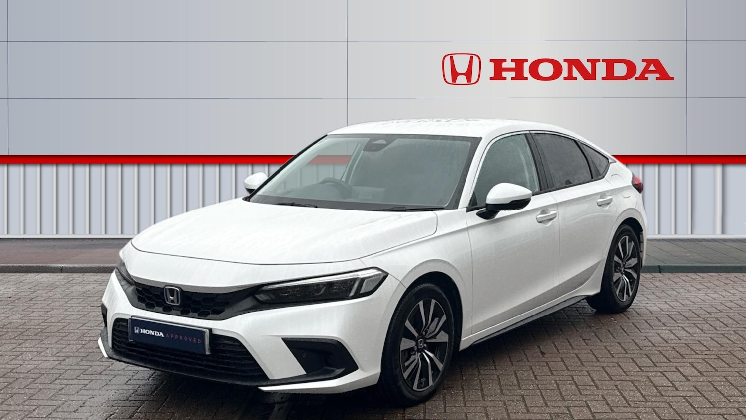 Used Honda Civic 2024 for sale - 77392545: Photo 10