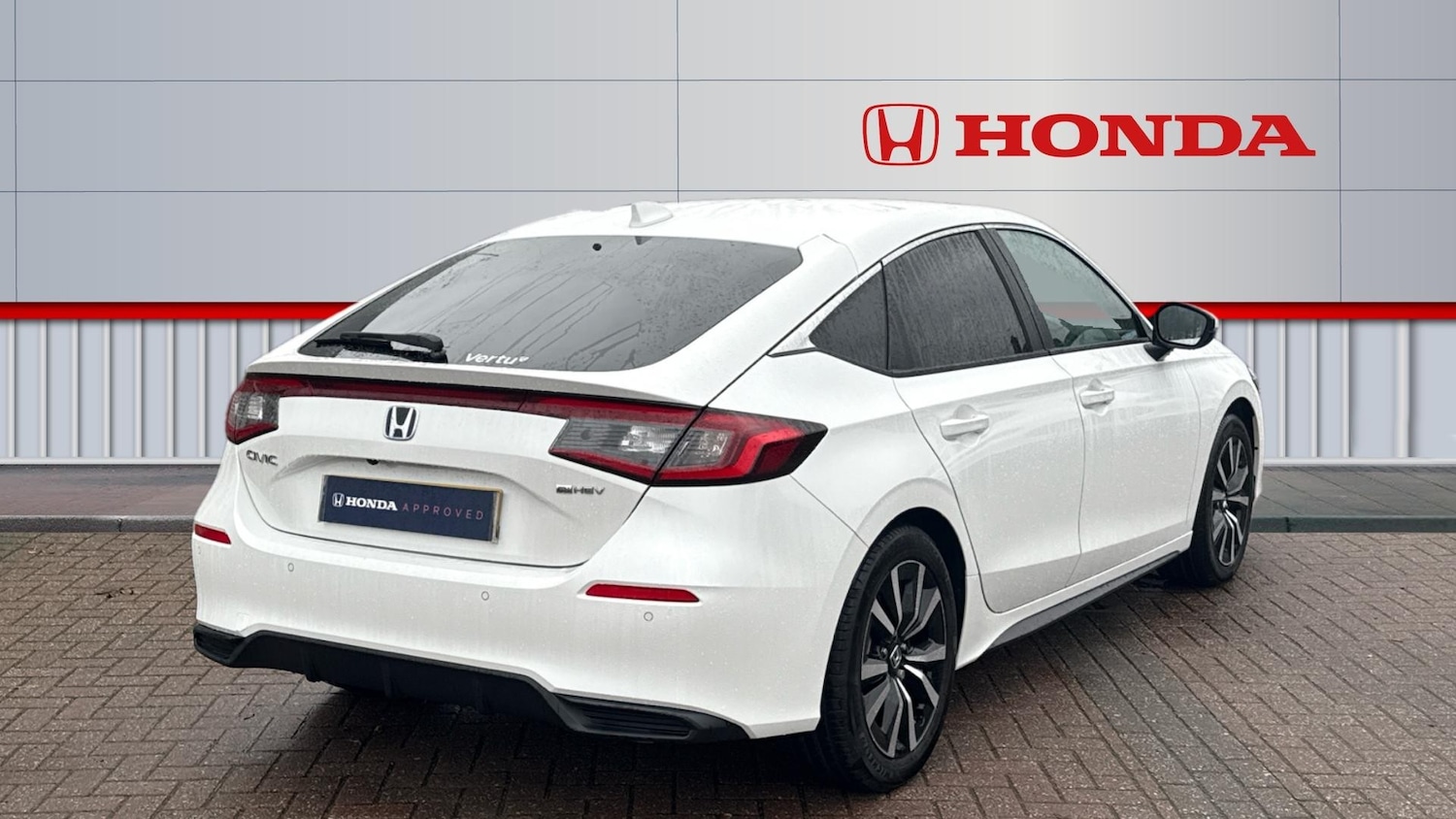 Used Honda Civic 2024 for sale - 77392545: Photo 12