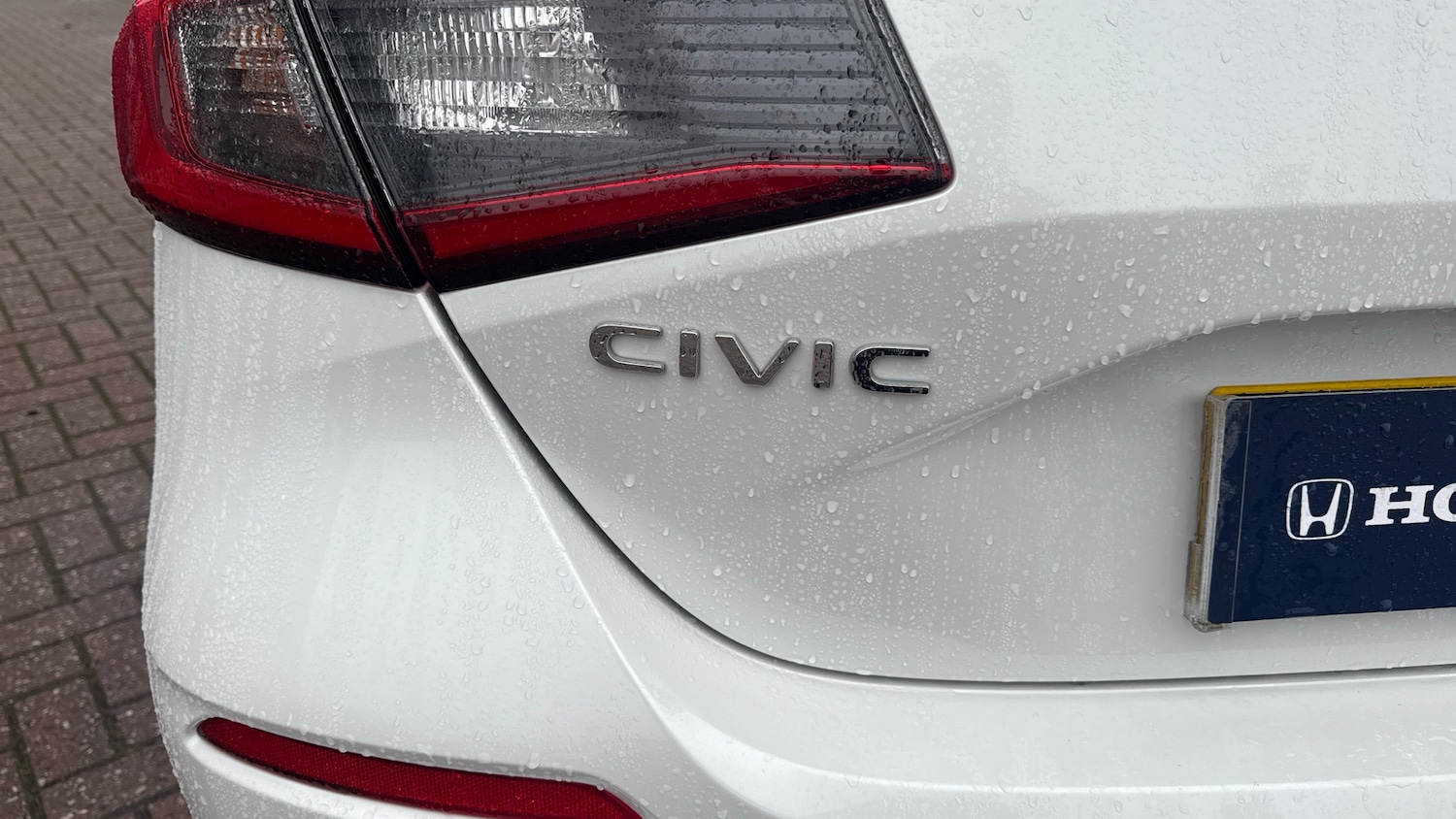 Used Honda Civic 2024 for sale - 77392545: Photo 15