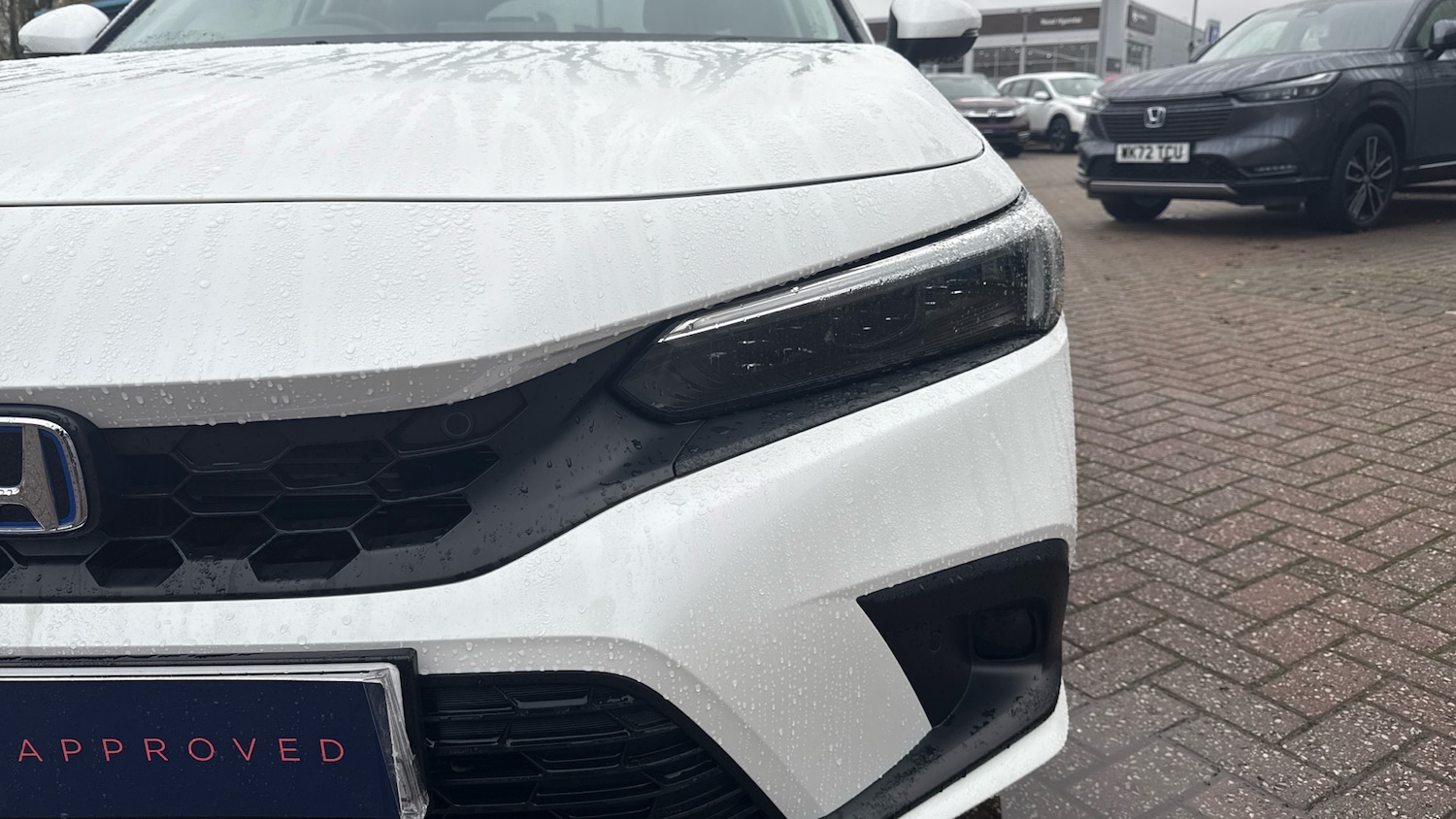 Used Honda Civic 2024 for sale - 77392545: Photo 20