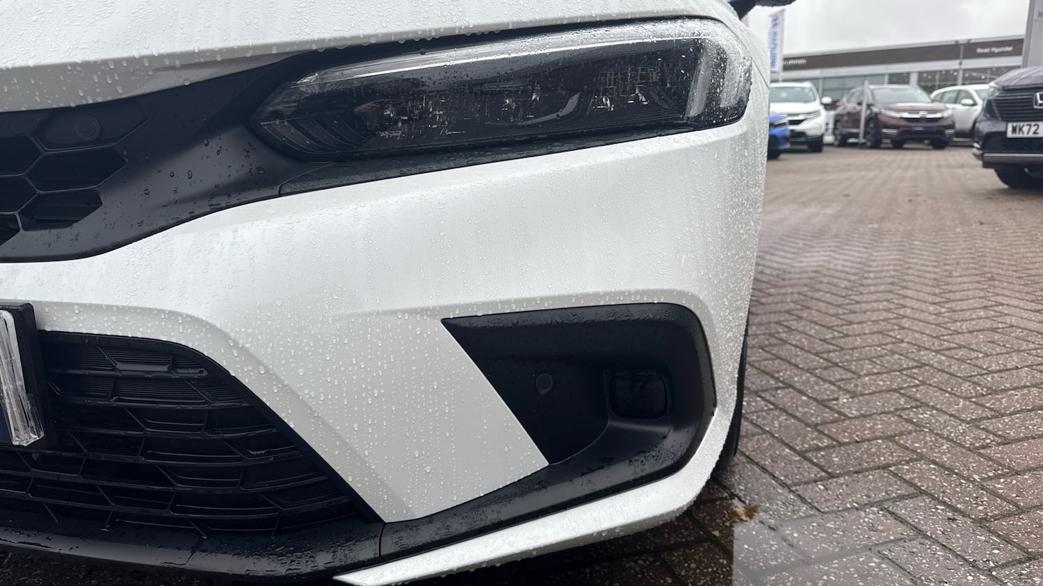 Used Honda Civic 2024 for sale - 77392545: Photo 21