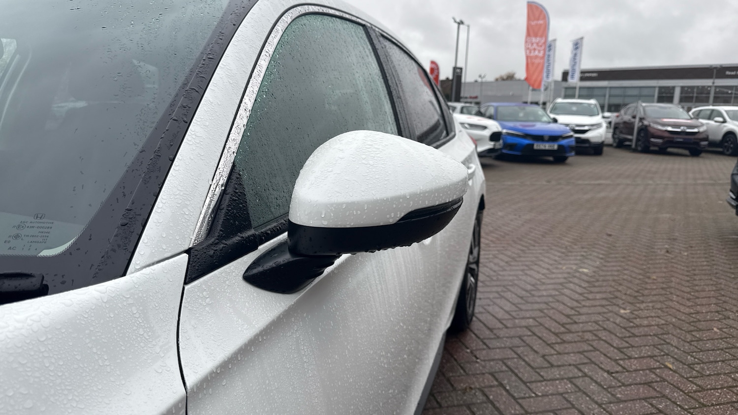 Used Honda Civic 2024 for sale - 77392545: Photo 22