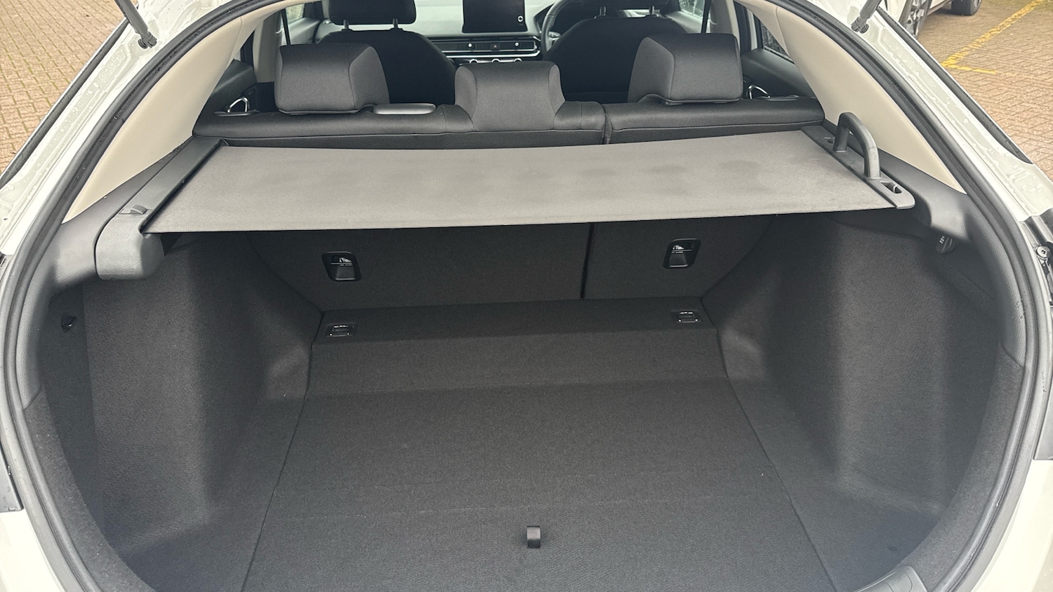 Used Honda Civic 2024 for sale - 77392545: Photo 24