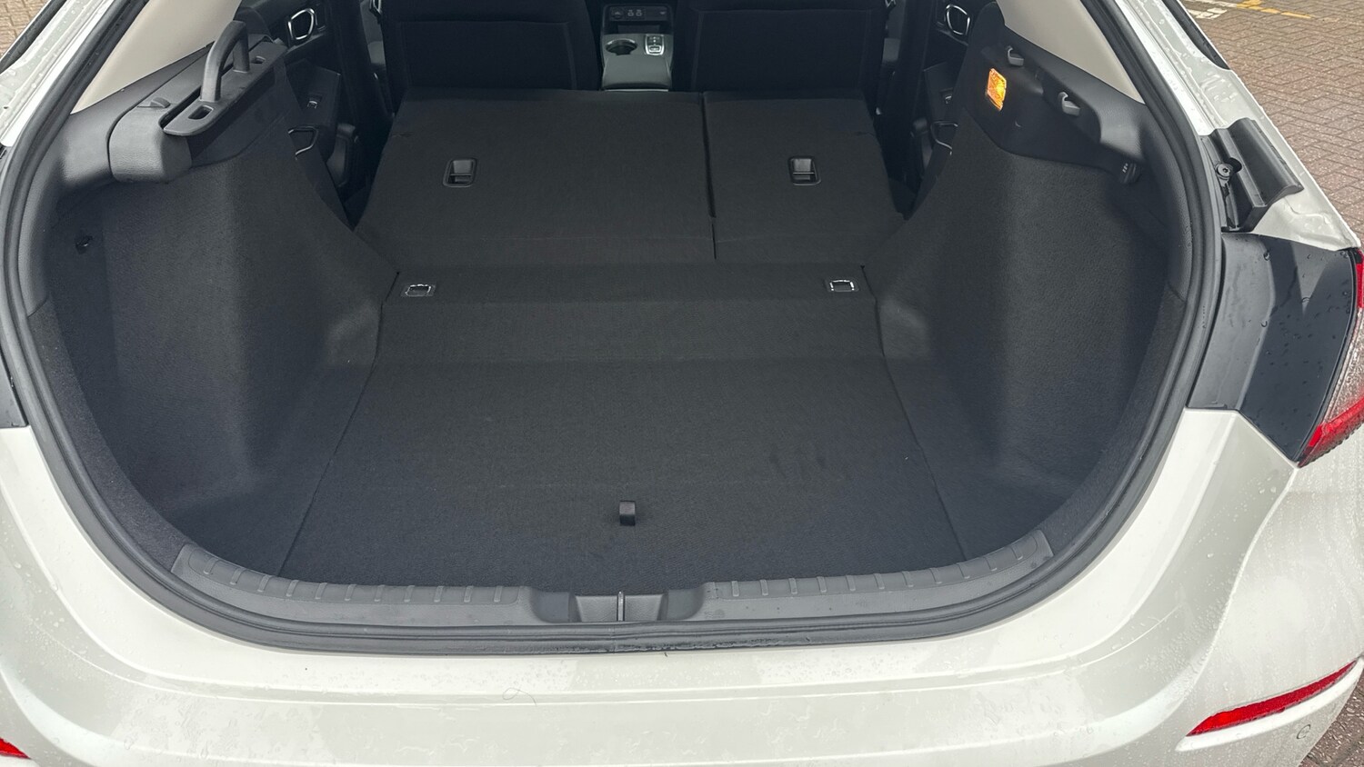 Used Honda Civic 2024 for sale - 77392545: Photo 25