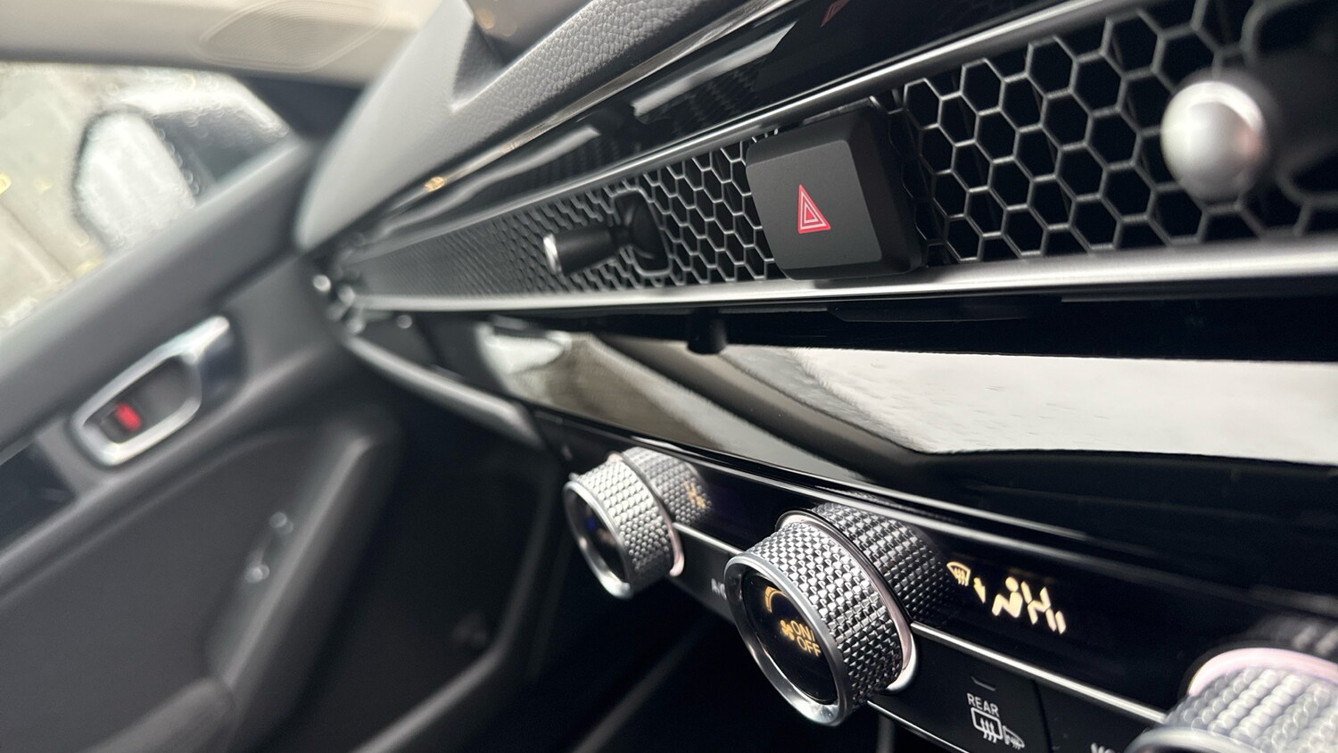 Used Honda Civic 2024 for sale - 77392545: Photo 36