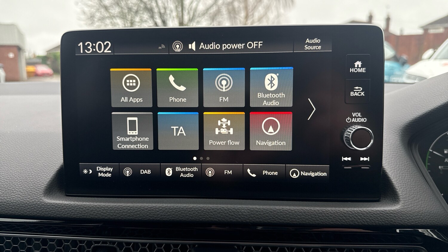 Used Honda Civic 2024 for sale - 77392545: Photo 38