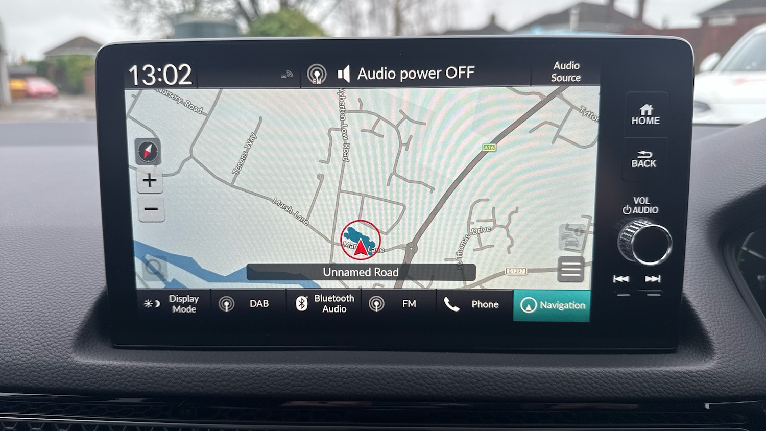 Used Honda Civic 2024 for sale - 77392545: Photo 39