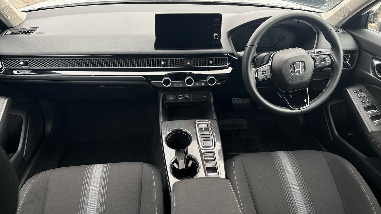 Used Honda Civic 2024 for sale - 77392545: Photo 4