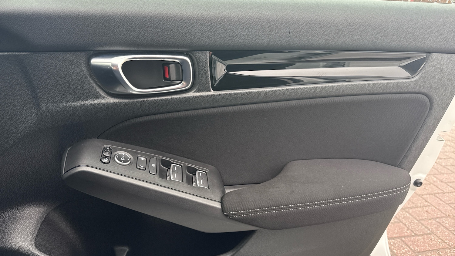 Used Honda Civic 2024 for sale - 77392545: Photo 44