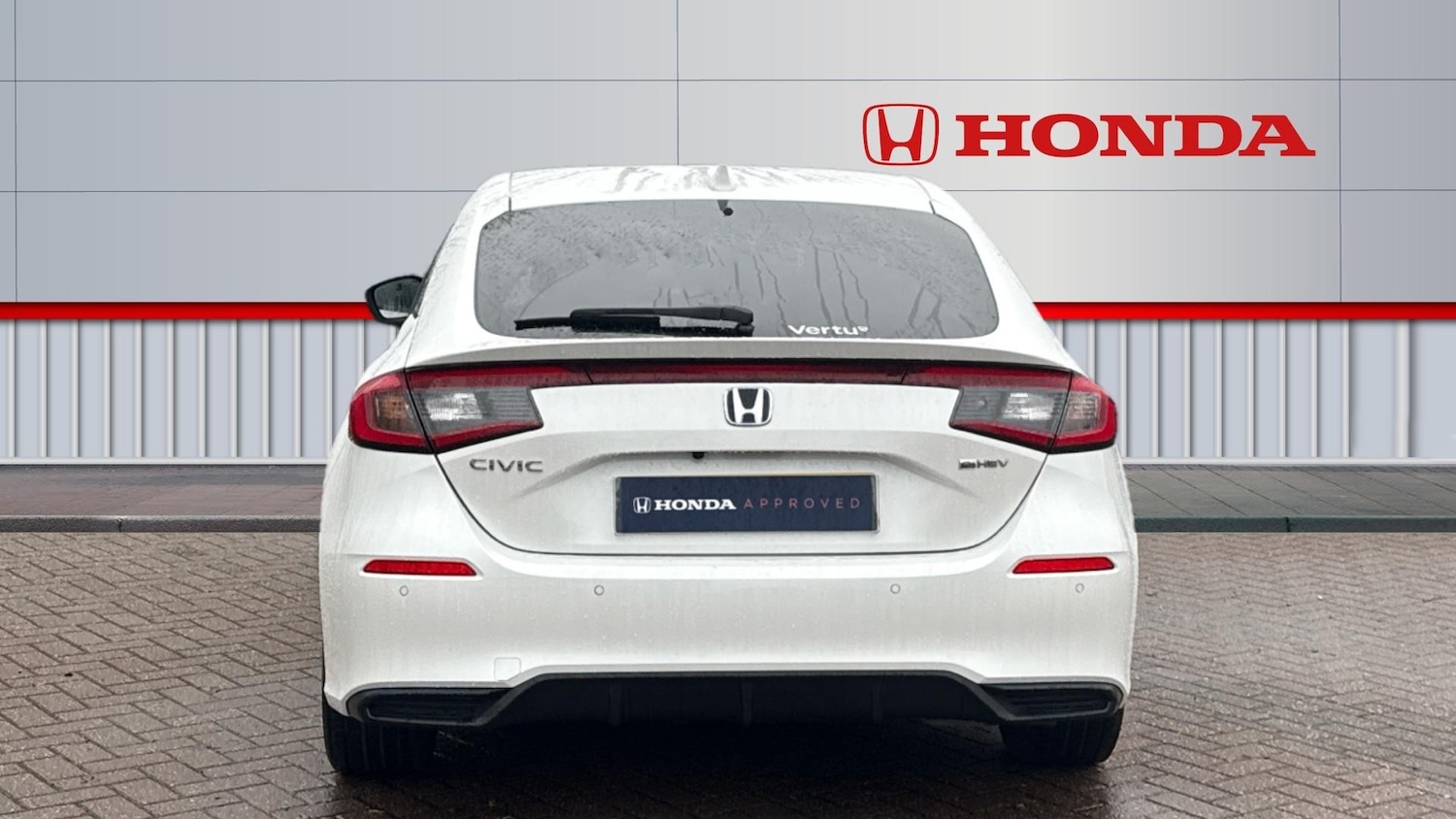 Used Honda Civic 2024 for sale - 77392545: Photo 7