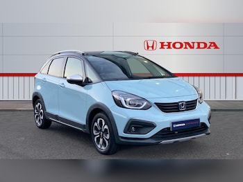 Used Honda Jazz 2020 for sale - 76979639: Photo