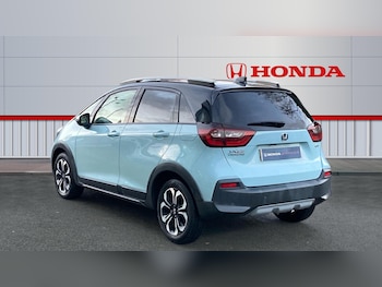 Used Honda Jazz 2020 for sale - 76979639: Photo