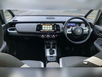 Used Honda Jazz 2020 for sale - 76979639: Photo