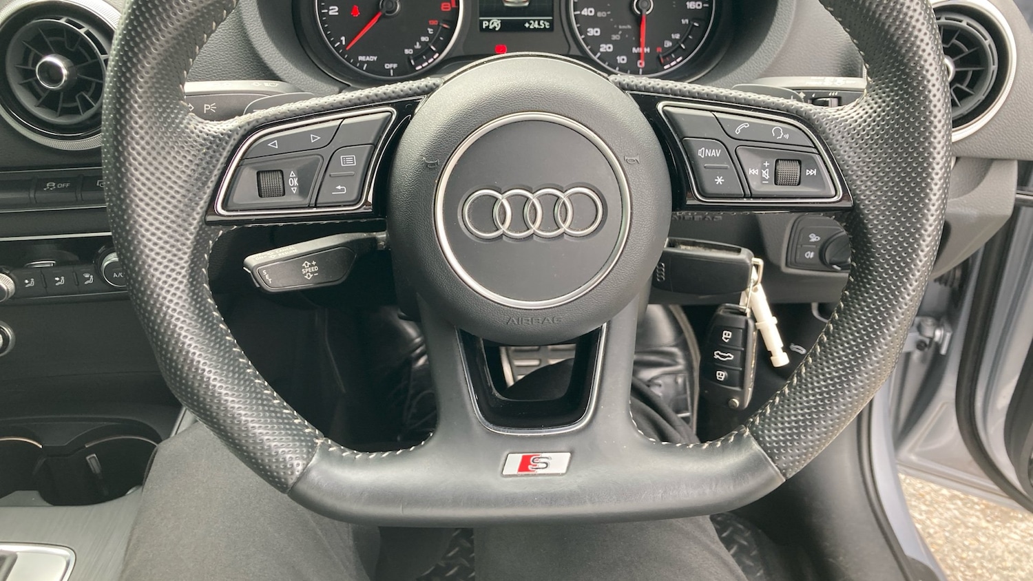 Vehicle 40