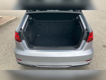 Used Audi A3 2020 for sale - 75790440: Photo