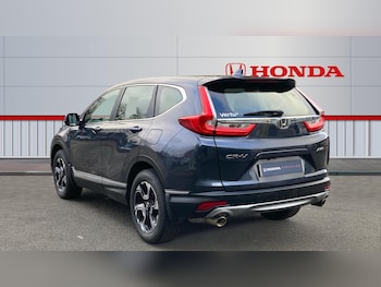 Used Honda CR-V 2019 for sale - 77303397: Photo