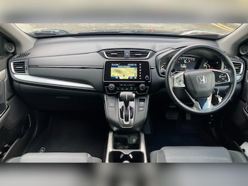 Used Honda CR-V 2019 for sale - 77303397: Photo