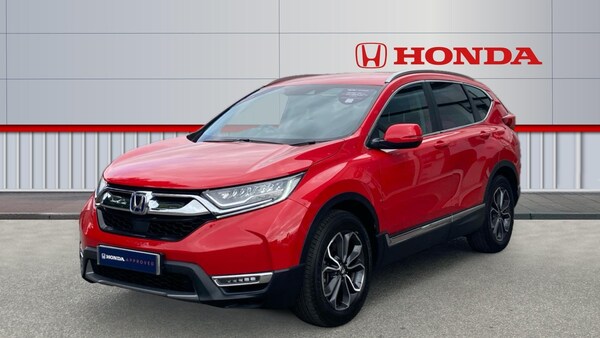 Used Honda CR-V 2022 for sale - 75482837: Photo 10