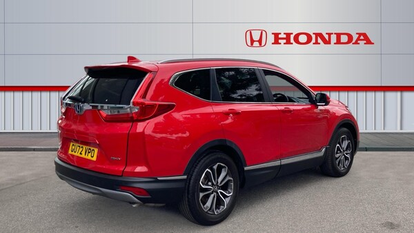 Used Honda CR-V 2022 for sale - 75482837: Photo 12