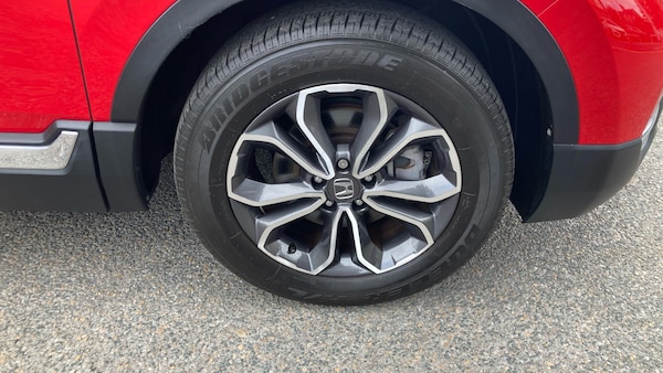 Used Honda CR-V 2022 for sale - 75482837: Photo 13